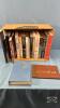 ASSORTED BOOK LOT