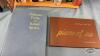 ASSORTED BOOK LOT - 2