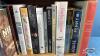 ASSORTED BOOK LOT - 3