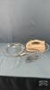 PYREX 1 LITRE PIE DISH