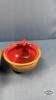 (3) CERAMIC BOWLS - 4