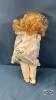 WIMBLEDON COLLECTOR PORCELAIN DOLL - 5