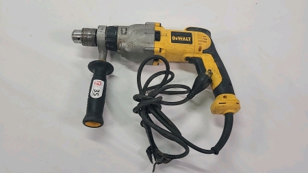 DeWalt DWD520 Electric 1/2in Hammer Drill