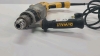 DeWalt DWD520 Electric 1/2in Hammer Drill - 3