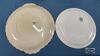(5) PLATES - 3