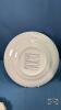 (5) PLATES - 5