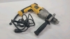 DeWalt DWD520 Electric 1/2in Hammer Drill - 4