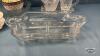 GLASS LOT - 3