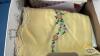 QUANTITY OF LACED DOILIES AND LINENS - 3