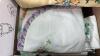 QUANTITY OF LACED DOILIES AND LINENS - 4