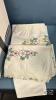 QUANTITY OF LACED DOILIES AND LINENS - 5