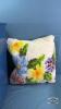 TOTE WITH (6) PILLOWS - 5