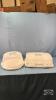 MUFFIN AND CAKE WILTON PLASTIC CARRIER
