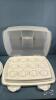 MUFFIN AND CAKE WILTON PLASTIC CARRIER - 4