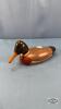 8IN WOODEN LOON