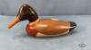 8IN WOODEN LOON - 2