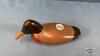 8IN WOODEN LOON - 3