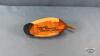 8IN WOODEN LOON - 4