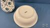 10IN PITCHER AND BASIN SET - 4