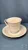 NORITAKE "MARYWOOD" PATTERN SET OF DISHES - 9