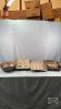 BAKING LOT