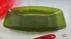 PLASTIC SERVING LOT - 3