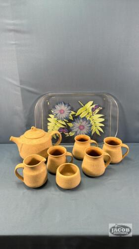 TEA SET