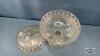 PEDESTAL DISH WITH LID - 3