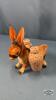 (8) SALT AND PEPPER SETS - 2