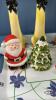 (8) SALT AND PEPPER SETS - 3