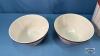 5 PIECE POPCORN SERVING SET - 3