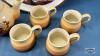 (5) PIECE TEA SET - 3