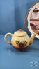 (5) PIECE TEA SET - 5