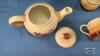 (5) PIECE TEA SET - 6