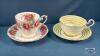(8) TEA CUPS AND SAUCERS - 5
