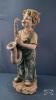 23.5IN TALL BOY WITH SAXOPHONE