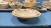 MADDOCK "ROYAL CAMERONIAN" DISH SET - 5
