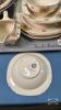 MADDOCK "ROYAL CAMERONIAN" DISH SET - 6