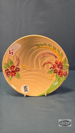 WADE HEATH "HARVEST WARE" DISH