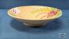 WADE HEATH "HARVEST WARE" DISH - 2