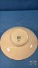 WADE HEATH "HARVEST WARE" DISH - 4