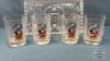 (4) 2000 WALT DISNEY WORLD CUPS - 2