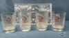 (4) 2000 WALT DISNEY WORLD CUPS - 4