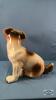 15IN TALL DOG FIGURINE - 3