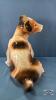 15IN TALL DOG FIGURINE - 4