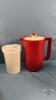 TUPPERWARE LOT - 3