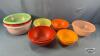 TUPPERWARE LOT - 5