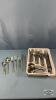 FLATWARE LOT