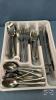 FLATWARE LOT - 2