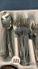 FLATWARE LOT - 3